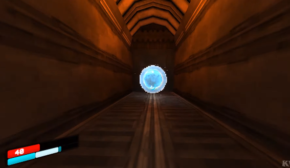 ��ɱULTRAKILL��Ϸ