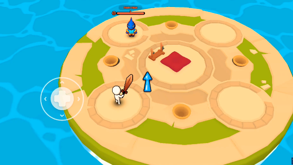 ������ʿ��Ϸ