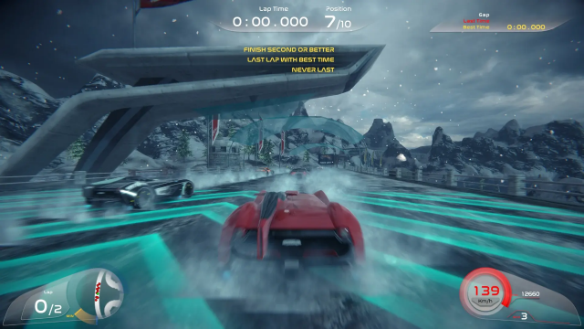 崛起奔向未来付费解锁版手机版 崛起奔向未来付费解锁版手机版