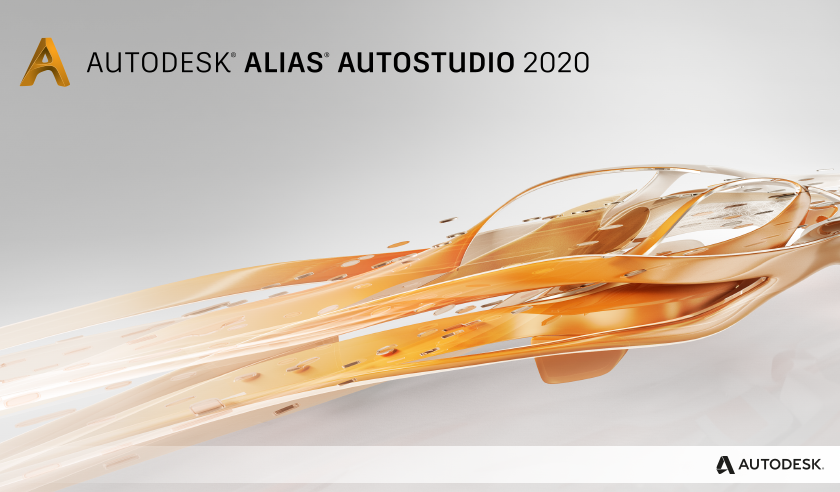 Autodesk Alias AutoStudio 2020������Ѱ�