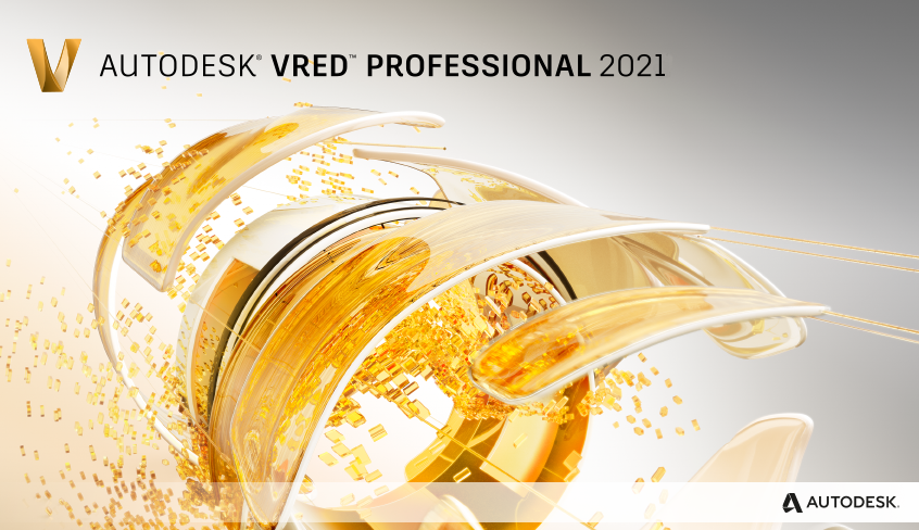 Autodesk VRED Professional 2021���İ�