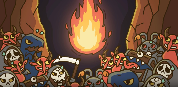 ����ֵ�����ľ�(Almost Out of Mana)