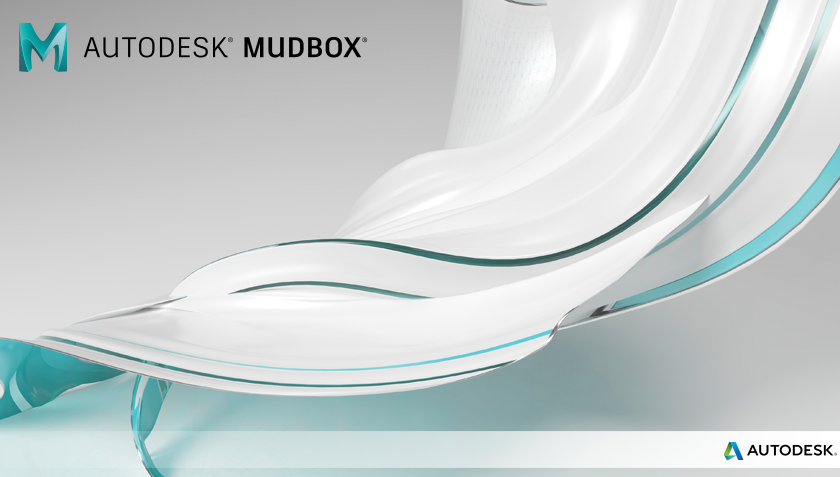 Autodesk Mudbox 2022