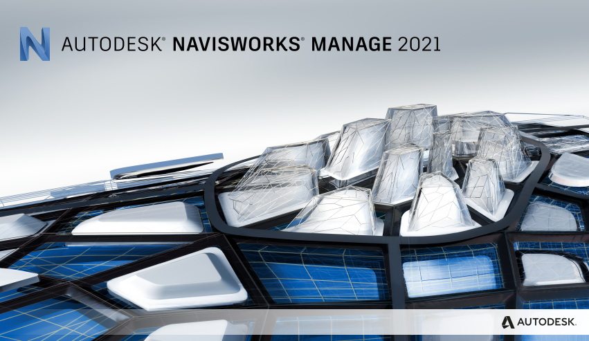 Autodesk Navisworks Manage 2021���İ�