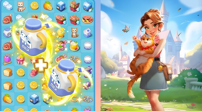 ů��(Merge Restyle)