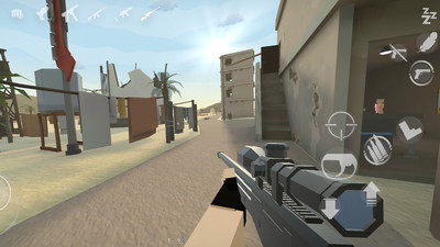 G沙盒终极篇最新版 G沙盒终极篇最新版