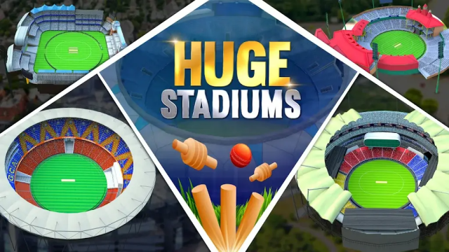 女子板球超级联赛(Ultimate Women)手机版 女子板球超级联赛(Ultimate Women)手机版