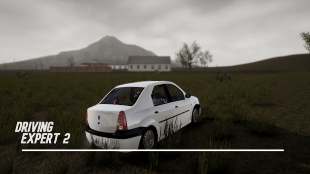 驾驶达人2:模拟驾驶(模拟驾驶游戏) 驾驶达人2:模拟驾驶(模拟驾驶游戏)