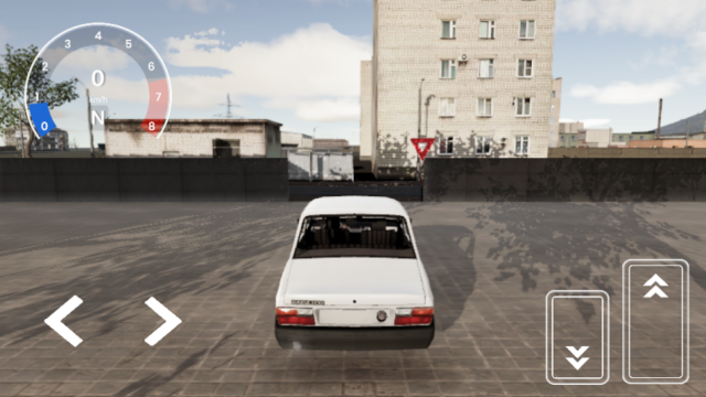 驾驶达人2:模拟驾驶(模拟驾驶游戏) 驾驶达人2:模拟驾驶(模拟驾驶游戏)