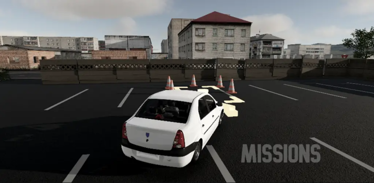 驾驶达人2:模拟驾驶(模拟驾驶游戏) 驾驶达人2:模拟驾驶(模拟驾驶游戏)