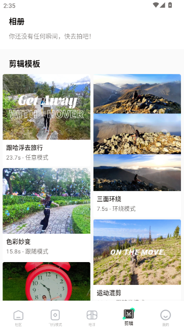 Hover�����������