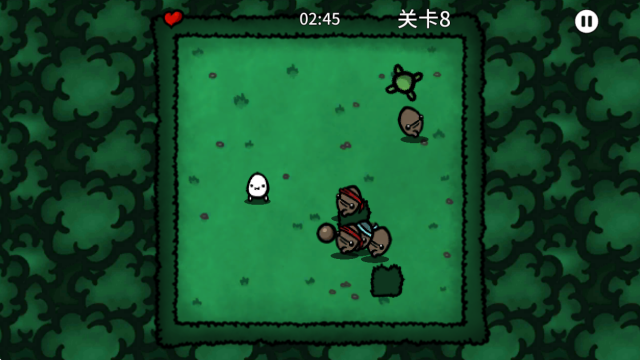 ��ʧ����(Lost Potato)