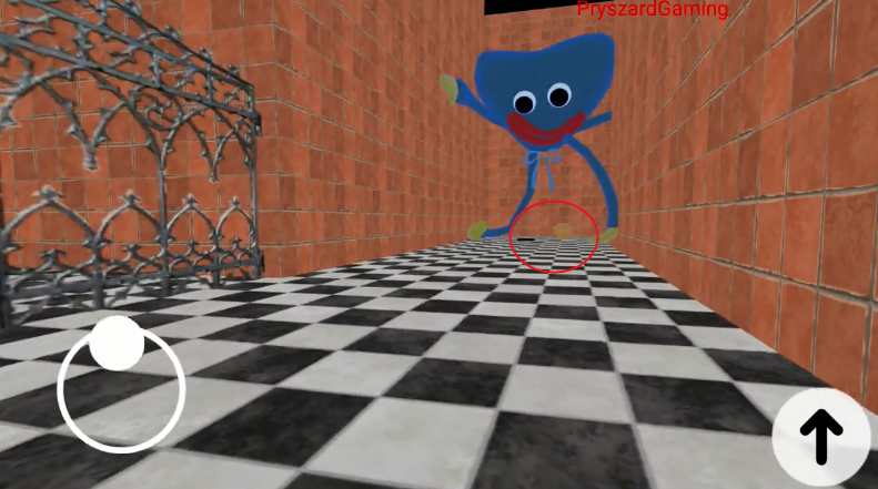 ���ȵ���Ϸʱ��ͬ�˰沨����ߵ�(Poppy Playtoys)