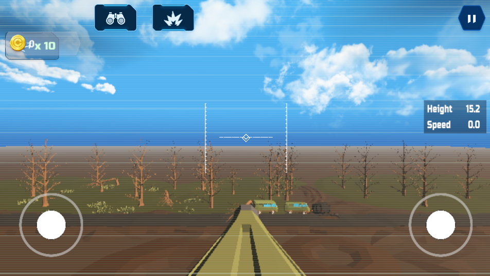 ģ�����˻�ս(FPV Drone Wars)