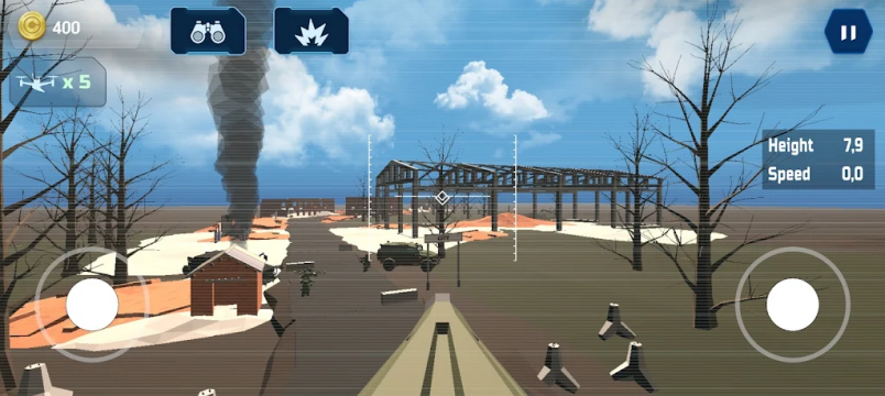 ģ�����˻�ս(FPV Drone Wars)