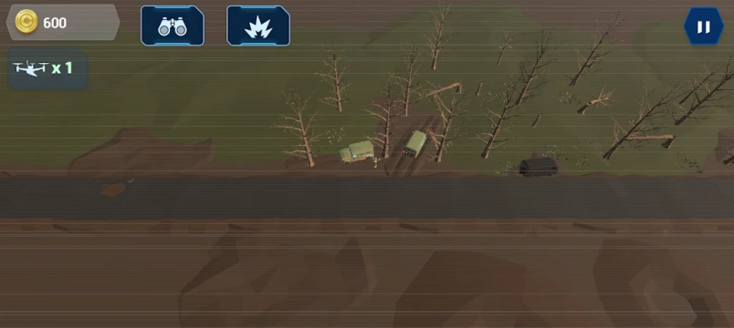 ģ�����˻�ս(FPV Drone Wars)