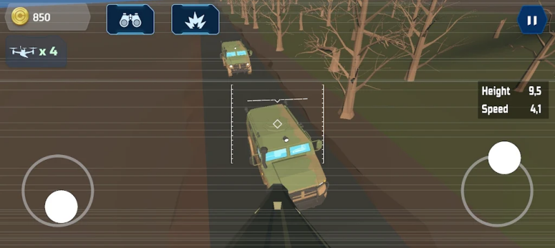 ģ�����˻�ս(FPV Drone Wars)