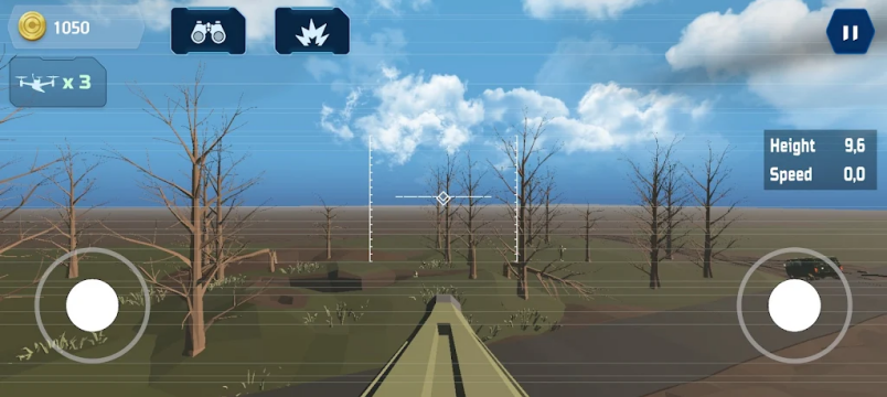 ģ�����˻�ս(FPV Drone Wars)