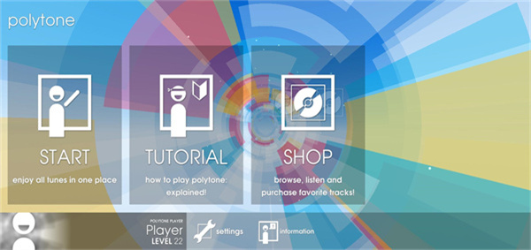 polytone多边节奏音浪冲击国际版 polytone多边节奏音浪冲击国际版