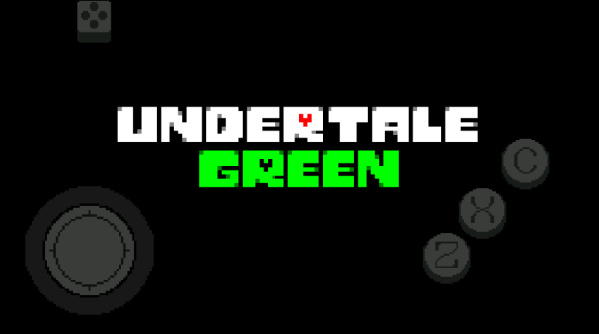 传说之下青魂官方正版入口(Undertale Cyan) 传说之下青魂官方正版入口(Undertale Cyan)