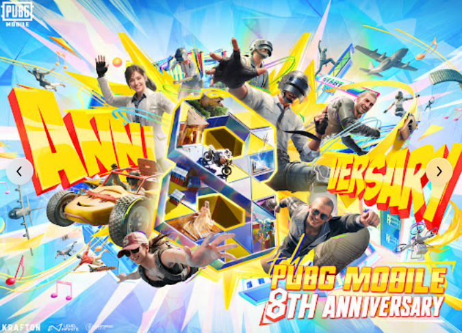 PUBG Mobile�պ���