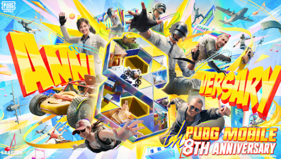 ��Ѷ��ƽ��Ӣ���ʷ�(pubgmobile)