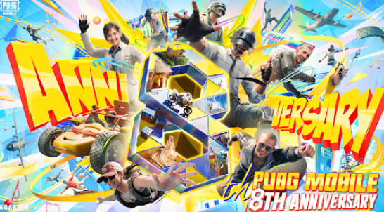 PUBG Mobile���ʷ����°�