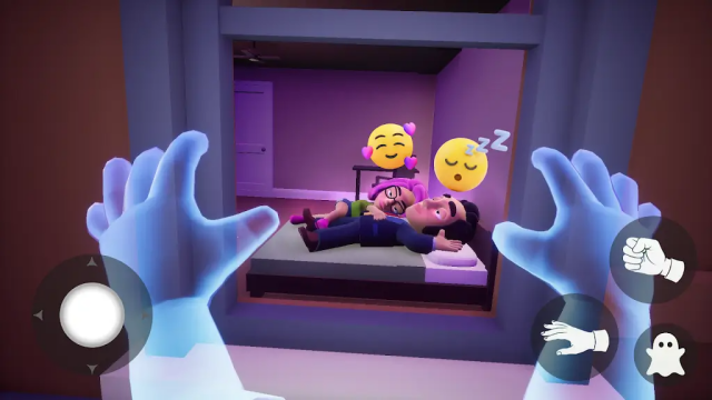 ��������ٷ����°�(I Am Ghost)