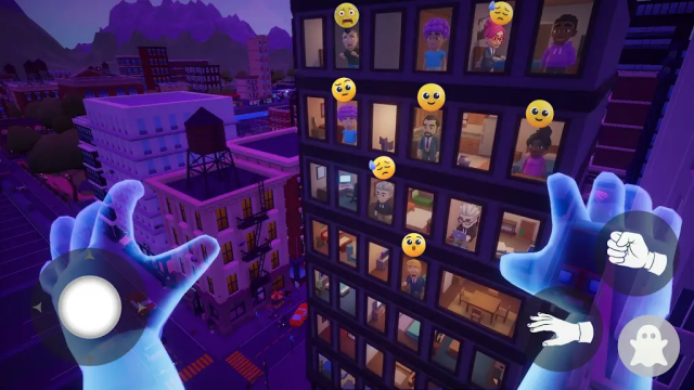 ��������ٷ����°�(I Am Ghost)