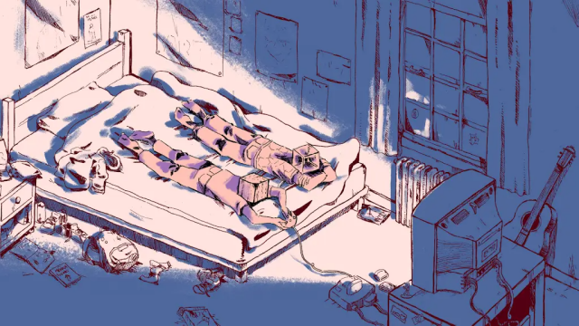 �������˽�����Ϸ������(Wednesdays)