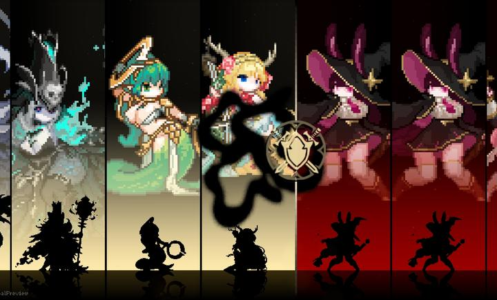 地牢深处(地下城与公主新作) 地牢深处(地下城与公主新作)