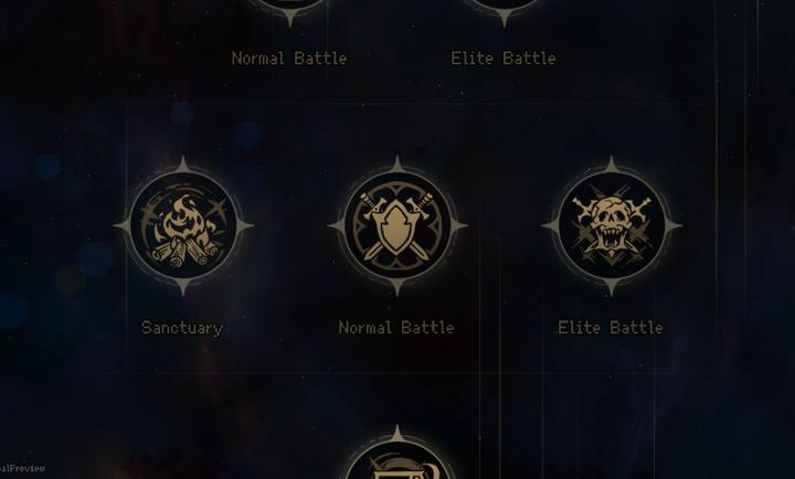 地牢深处(地下城与公主新作) 地牢深处(地下城与公主新作)