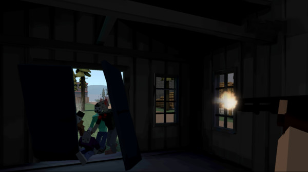 G沙盒复仇最新版本 G沙盒复仇最新版本