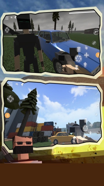 G沙盒复仇最新版本 G沙盒复仇最新版本