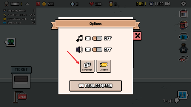 水族馆大亨(经营水族馆游戏) 水族馆大亨(经营水族馆游戏)