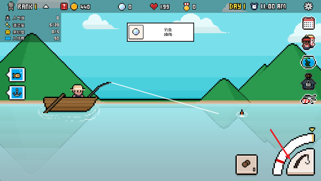 水族馆大亨(经营水族馆游戏) 水族馆大亨(经营水族馆游戏)