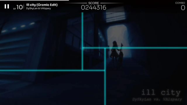 Orzmic国际版 Orzmic国际版