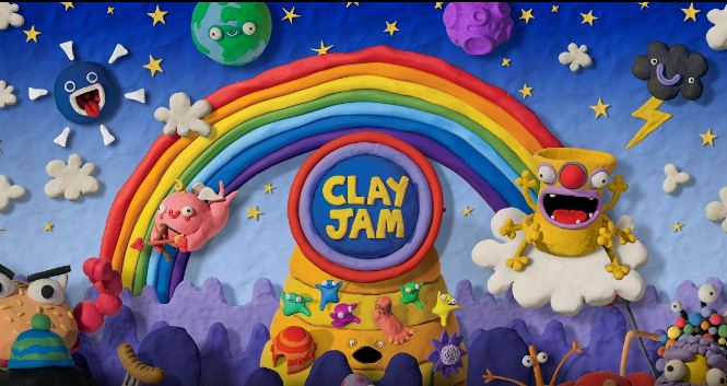 ճ�����������(Clay Jam Classic)