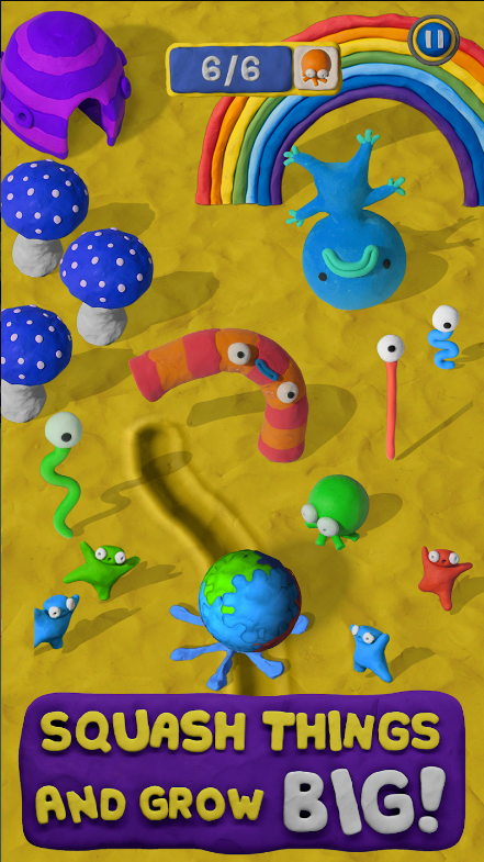 ճ�����������(Clay Jam Classic)��ͼ