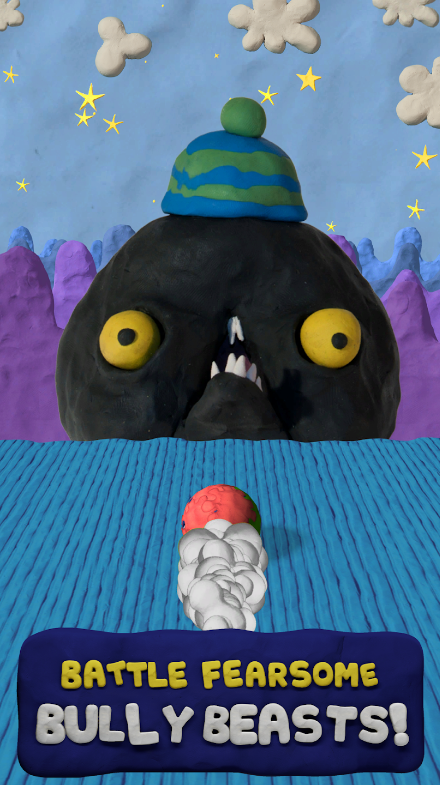 ճ�����������(Clay Jam Classic)��ͼ