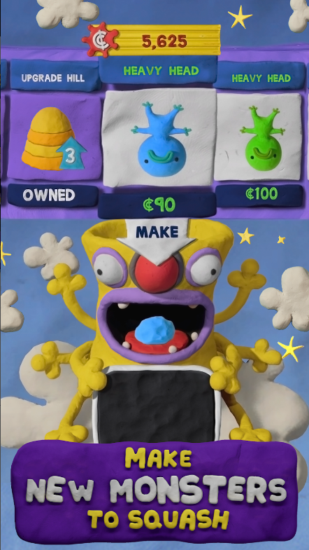 ճ�����������(Clay Jam Classic)��ͼ