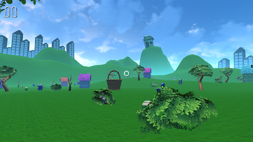 ���������(The Easter Bunny)