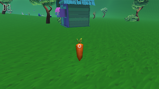 ���������(The Easter Bunny)