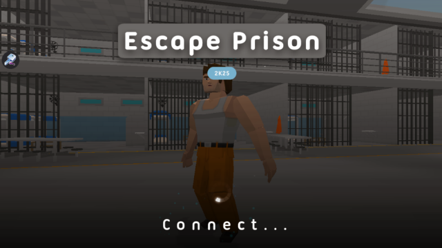 �������Ҷ��ٷ����°�(Prison Multiplayer Arena)