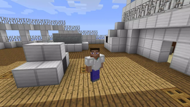 我的世界动态动画模组(Animated mod for mcpe) 我的世界动态动画模组(Animated mod for mcpe)