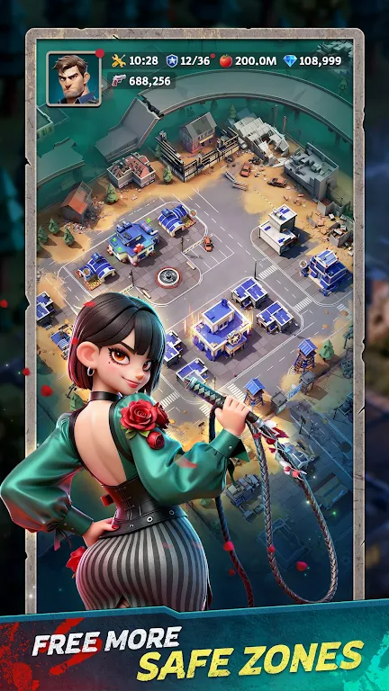 ϣ��֮ս(Hope Zone)