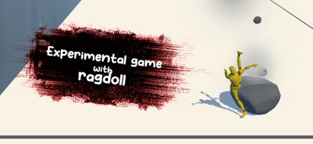 �������ƻ���ʦ(Ragdoll Break Master)