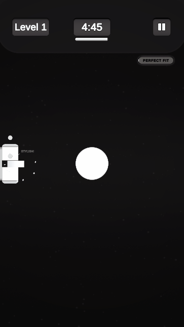 ��������(Perfect Fit)