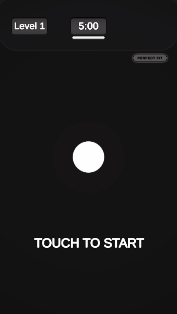 ��������(Perfect Fit)