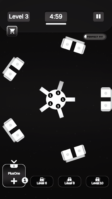 ��������(Perfect Fit)